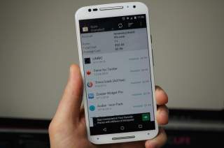 Monday Poll: How Much Have You Spent on Apps and IAPs?