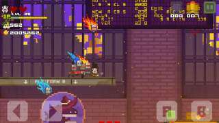 Buzz Killem Hits Google Play for $0.99, an American Hero Returns