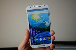 nowPaper Updated to Version 4.0, Brings London Location and Performance Boost