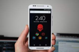 This Icon Pack is Hot: Devo