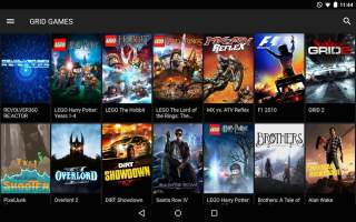 NVIDIA Pushes to Bring 40 Gaming Titles to GRID, Saints Row IV Today and Alan Wake Up Next