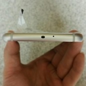 Galaxy S6 Leak 5