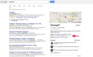 Google Testing Live Chat Support in Search Results for Businesses