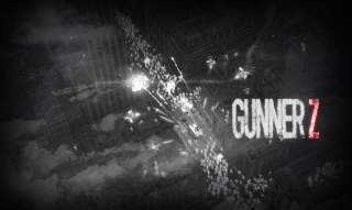 Gunner Z Puts You in Command of an Armored Zombie Killing Machine