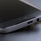 HTC One M9 Concept Renders 5