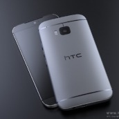 HTC One M9 Concept Renders 8