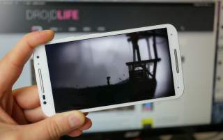 Limbo Hits Google Play, Own This Nightmare for Just $5