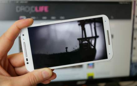 Limbo Hits Google Play, Own This Nightmare for Just $5