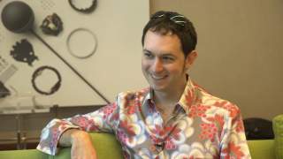 Matias Duarte Hosting ‘Ask Matias Anything’ Next Tuesday at 10am Pacific