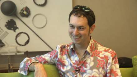 Matias Duarte Hosting ‘Ask Matias Anything’ Next Tuesday at 10am Pacific
