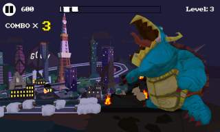 Monster vs Sheep Hits Google Play for $0.99