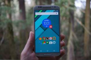 This Icon Pack is Hot: Phix