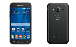 Samsung Galaxy Core Coming to Verizon on February 26