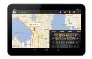 Swype Keyboard App Updated, Intros Floating Keyboard, New Themes, More