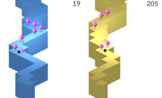 This “ZigZag” Game is Fun, But Will Likely Lead to Rage