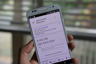 Google Adds Health Info to Knowledge Graph, Quick Search Answers Your Health Questions