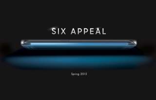 AT&T’s Galaxy S6 Page Mentions the “Galaxy S6 Edge” Too