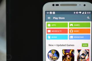 First 15 Apps I Install on Every New Android Device