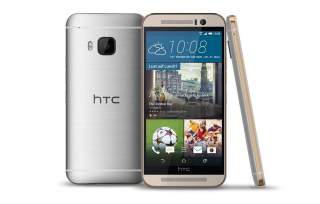 If This Really is the HTC One M9, are You Going to be Disappointed?