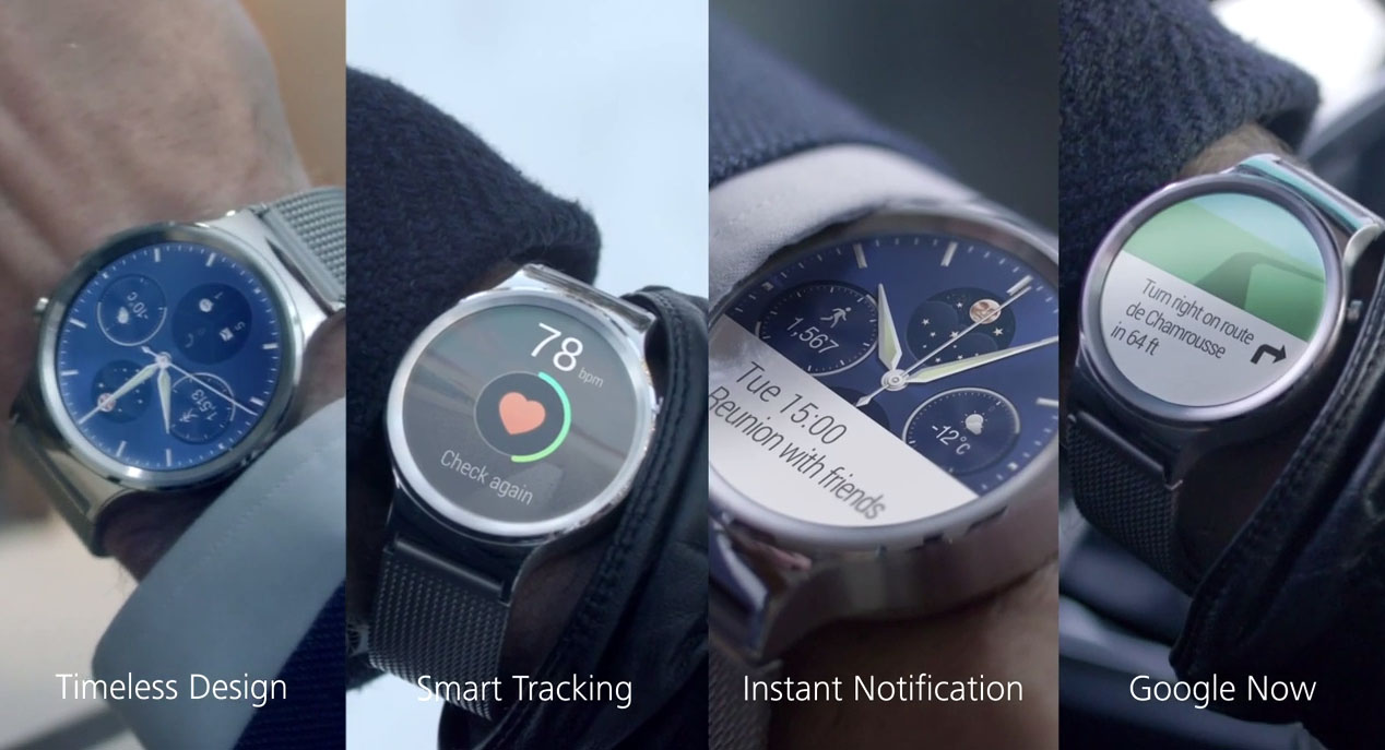 ผลการค้นหารูปภาพสำหรับ huawei watch