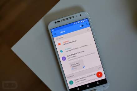Inbox Comes to Google Apps Users!