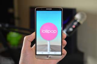 T-Mobile LG G3 Receiving OTA Lollipop Update on April 7