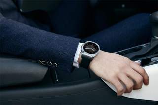 LG Announces LTE Version of Its Watch Urbane, Ditches Android Wear