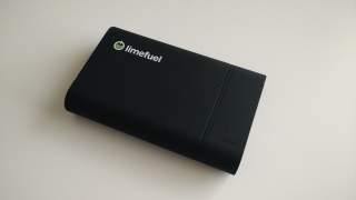 Review: Limefuel Blast L180X Pro is a Battery Tank