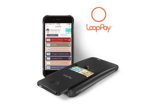 LoopPay Releases Update to Android App, Card Firmware