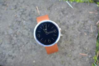 Vanishing Moto 360 Inventory Can Mean Only One Thing