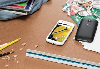 Moto E (2nd Gen) Will Get Marshmallow After All! Just Not in the US…