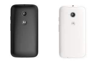 Moto E 4G LTE Specs (Official)