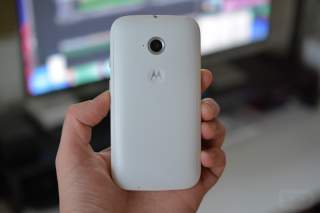 Verizon Moto E (2nd Gen) Receiving Update to Android 5.1 Lollipop