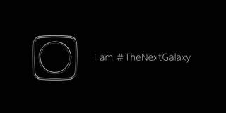 Here is Samsung’s First Teaser for the Galaxy S6