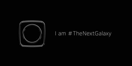 Here is Samsung’s First Teaser for the Galaxy S6