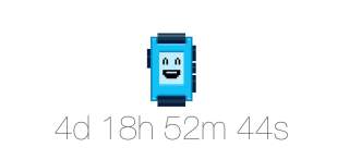 Pebble is Teasing Something for Next Week, Could be a New Watch With Color Display