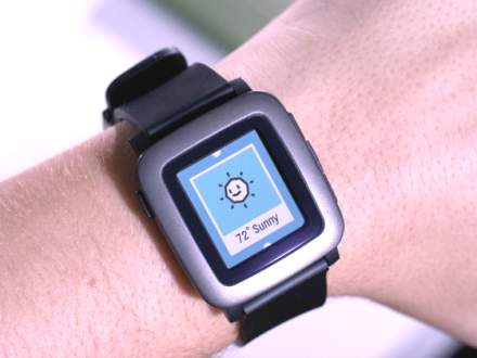 Pebble Time Pre-Orders for Non-Backers Set to Begin June 22 Through Best Buy