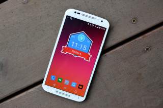 This Zooper Widget is Hot:  Plastix