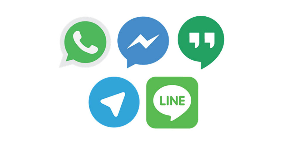 viber vs whatsapp vs hangouts viber vs whatsapp vs hangouts