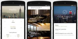 Reserve Gets You Tables at the Best Restaurants, Effortlessly Takes Care of Payments
