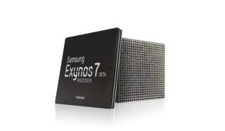 Samsung Announces 14nm Exynos 7 for Smartphones