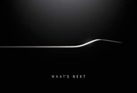 Countdown Begins for the Galaxy S6, Samsung Posts Stream Info