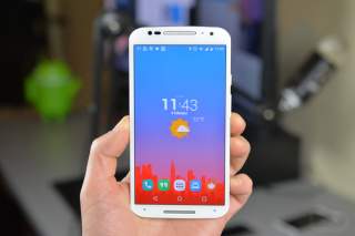 This is My Android:  February 2015