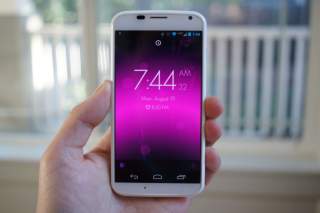 Timely Alarm Clock Receives Update, Brings Lollipop Fixes and Ability to Select Your Own Sounds