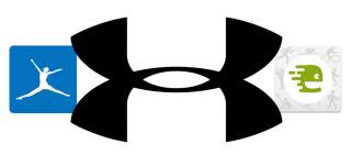 Under Armour is Serious About Fitness Tracking, Buys MyFitnessPal and Endomondo
