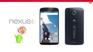 Here is Verizon’s Nexus 6 Demo Video for Today’s Launch That Didn’t Happen