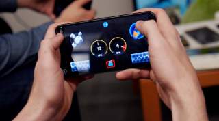 Google at GDC 2015: Native In-App Ads Introduced, Nearby Connections API for Second-Screen Controls Showcased