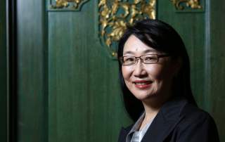 HTC Appoints Cher Wang as New CEO, Reassigns Peter Chou to Product Innovation