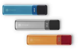 Google Intros Affordable Lineup of Chromebooks, Unveils the Chromebit HDMI Dongle