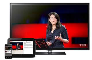 MTV, TED, Pac-12 and Qello Concerts Apps Gain Chromecast Support